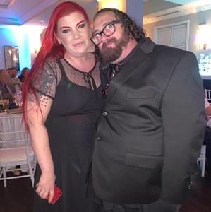 Meet your Posher, Richard